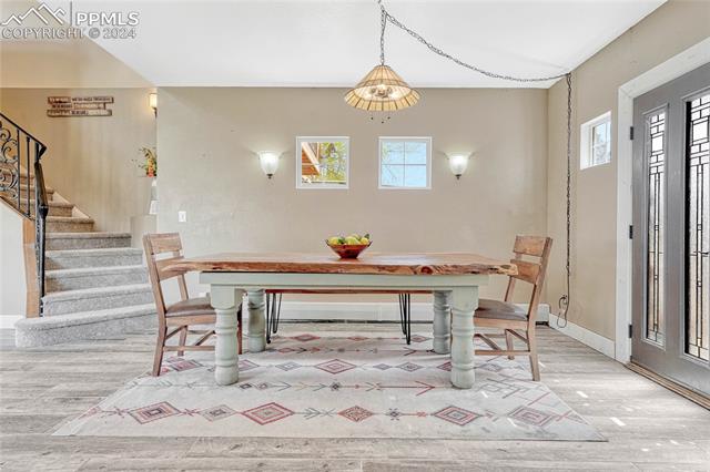 4470 Hammer Ranch Road Colorado Springs, CO 80929 - Photo 16 of 49