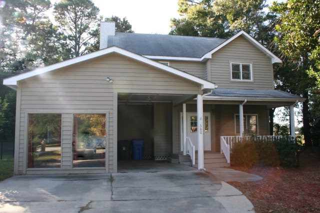 Main View