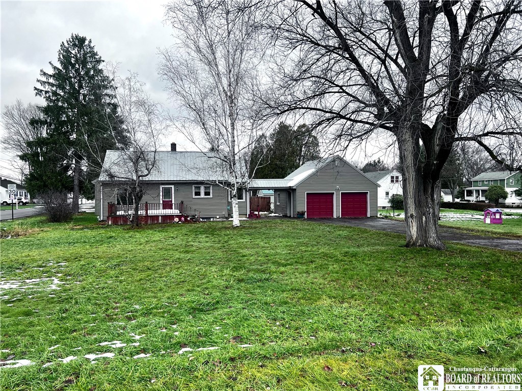 418 County Touring Rte 32 Ellicott, NY 14701 - Photo 1 of 1 Gallery Image 1
