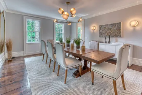 $6,250,000 | 7 Somers Place, Sag Harbor, NY 11963