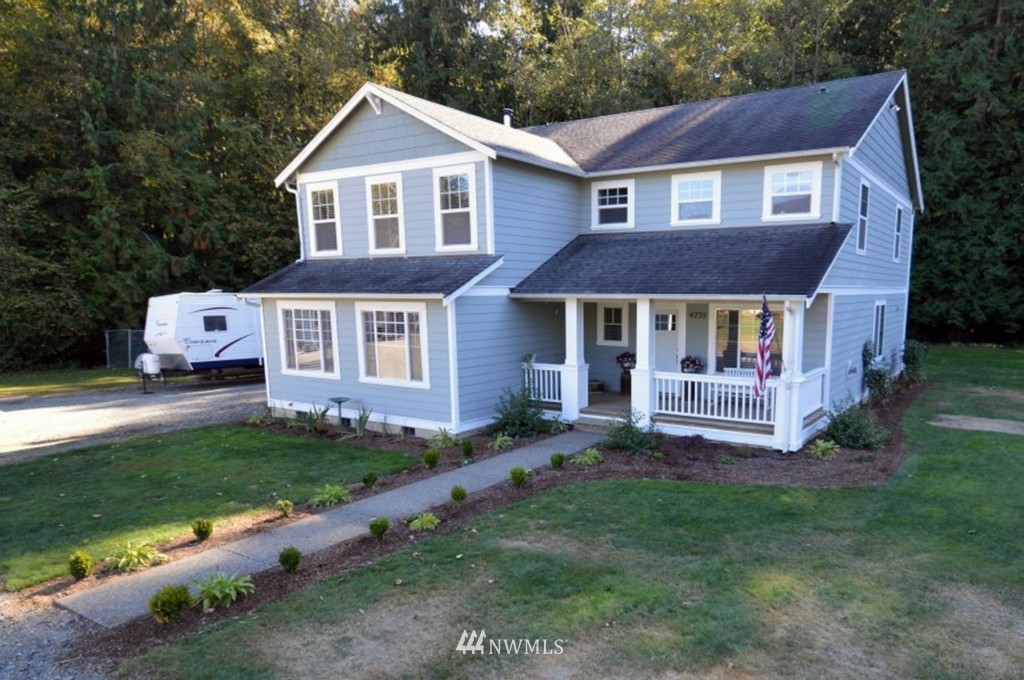 4239 Blank Road Sedro-Woolley, WA 98284 - Photo 2 of 15 Gallery Image 2