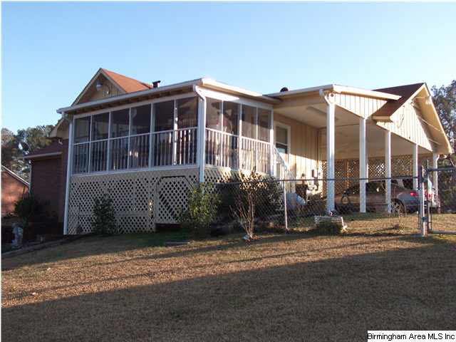 705 Pinewood Avenue Bessemer, AL 35023 - Photo 27 of 30