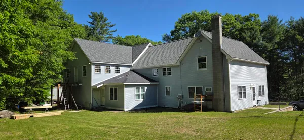 $349,000 | 156 Marlborough Road, Troy, NH 03465