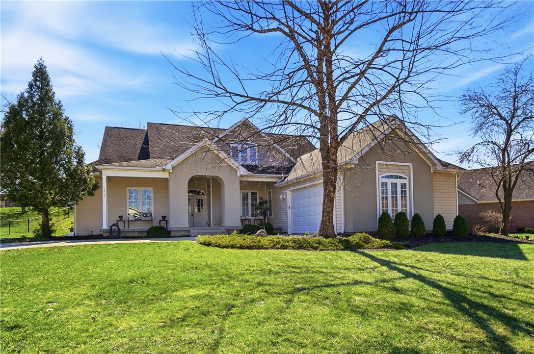 1201 Kingsgate Road Springfield, OH 45503 - Photo 2 of 70