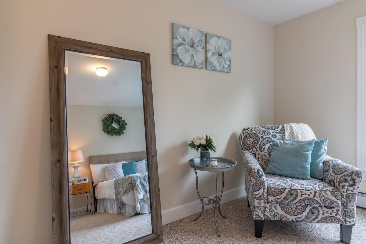597 Hudson Road Glenburn, ME 04401 - Photo 39 of 61 597 Hudson Road Interiors-35