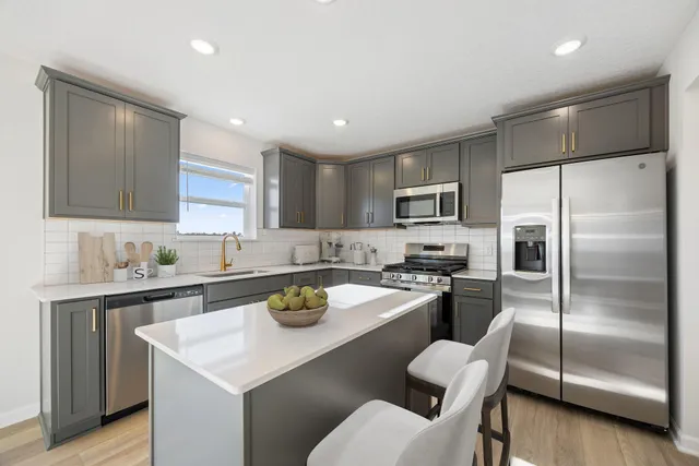 $449,990 | 15652 71st Street Northeast, Otsego, MN 55330