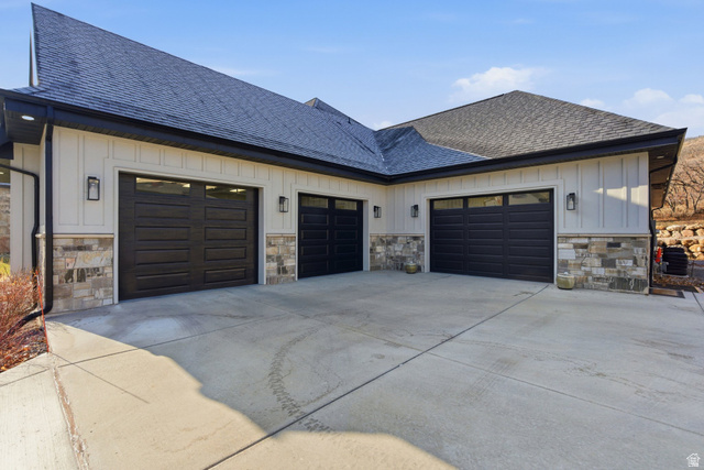 3532 South Mapleton Ests Drive Mapleton, UT 84664 - Photo 73 of 75