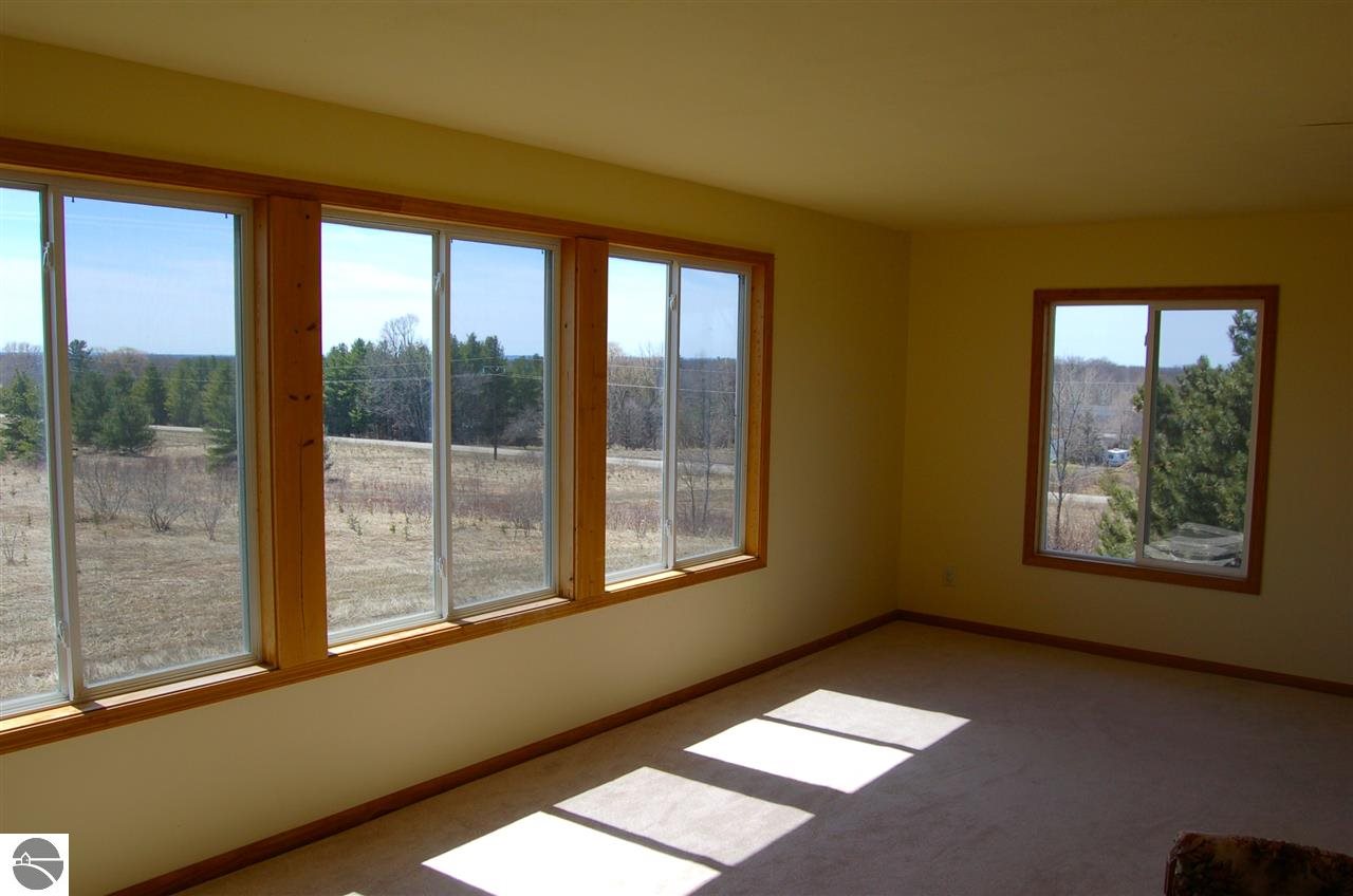 4653 Quarterline Road Kewadin, MI 49648 - Photo 15 of 41 1783363-14.JPG