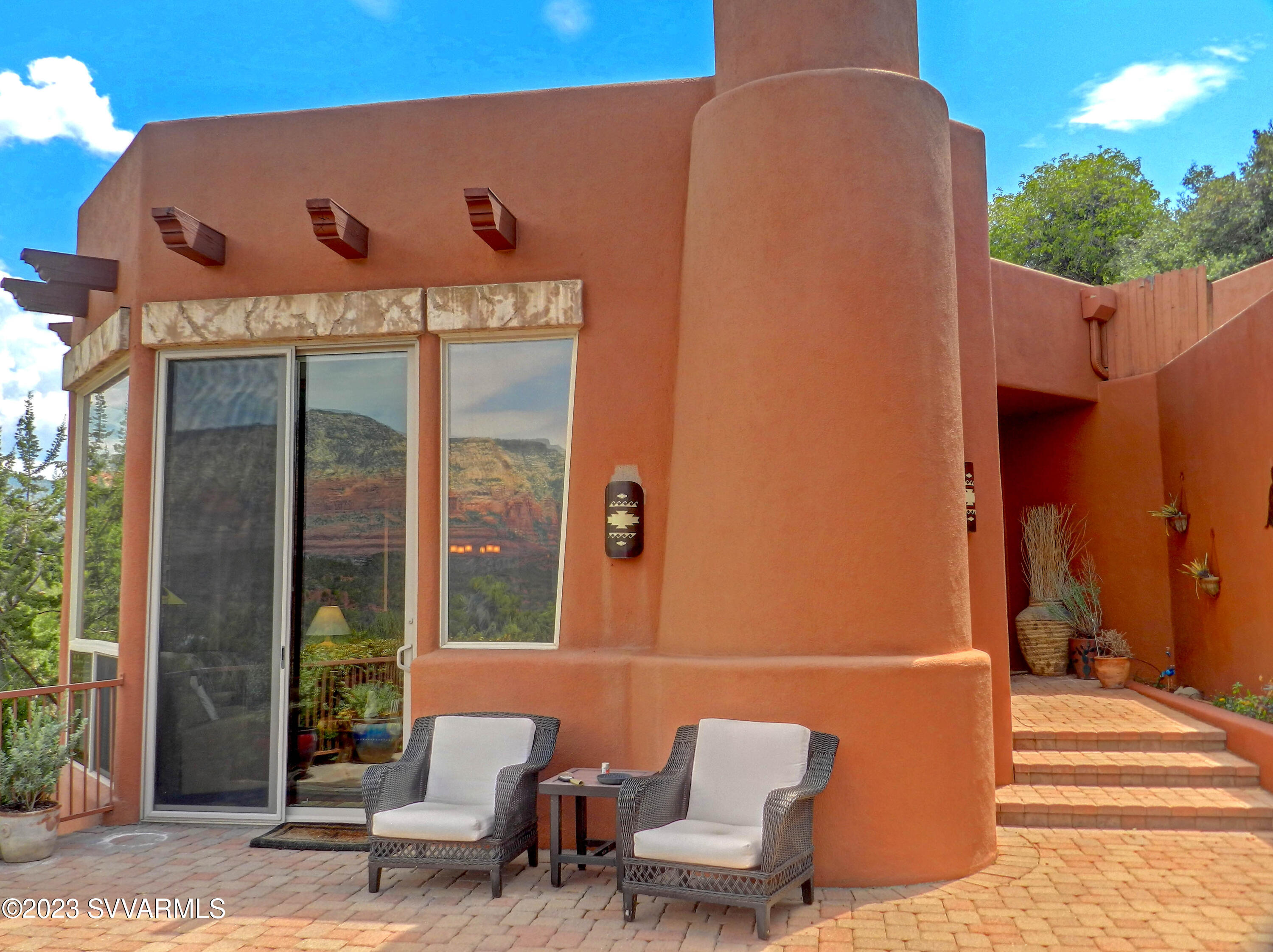 30 Granada Road Sedona, AZ 86336 - Photo 48 of 58 Reflections of Red Rocks