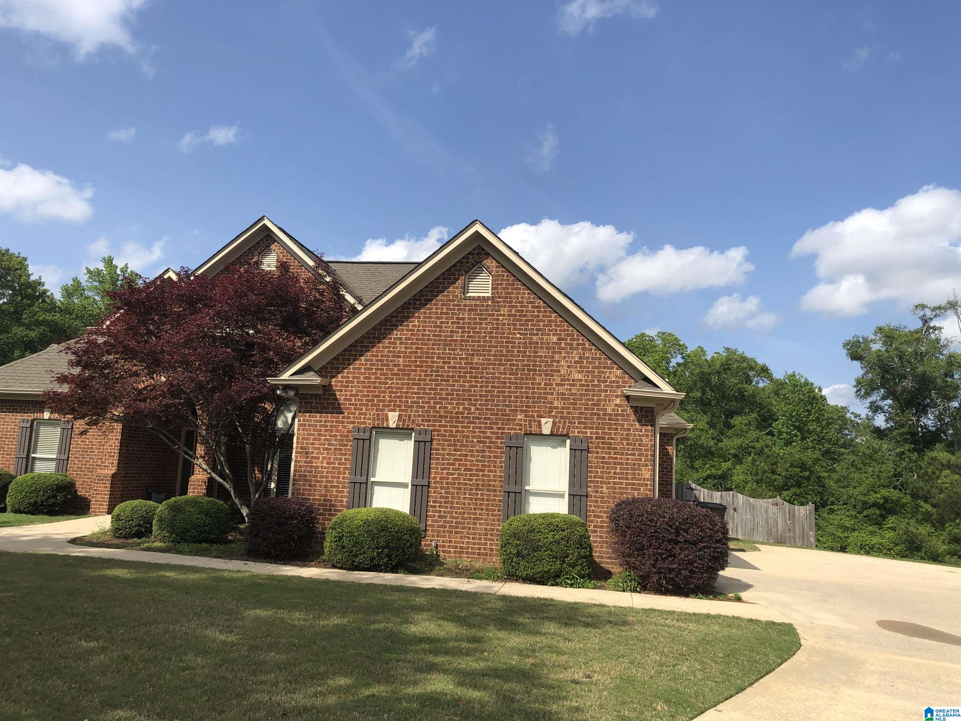 95 Crest Loop Road Clanton, AL 35045 - Photo 56 of 61