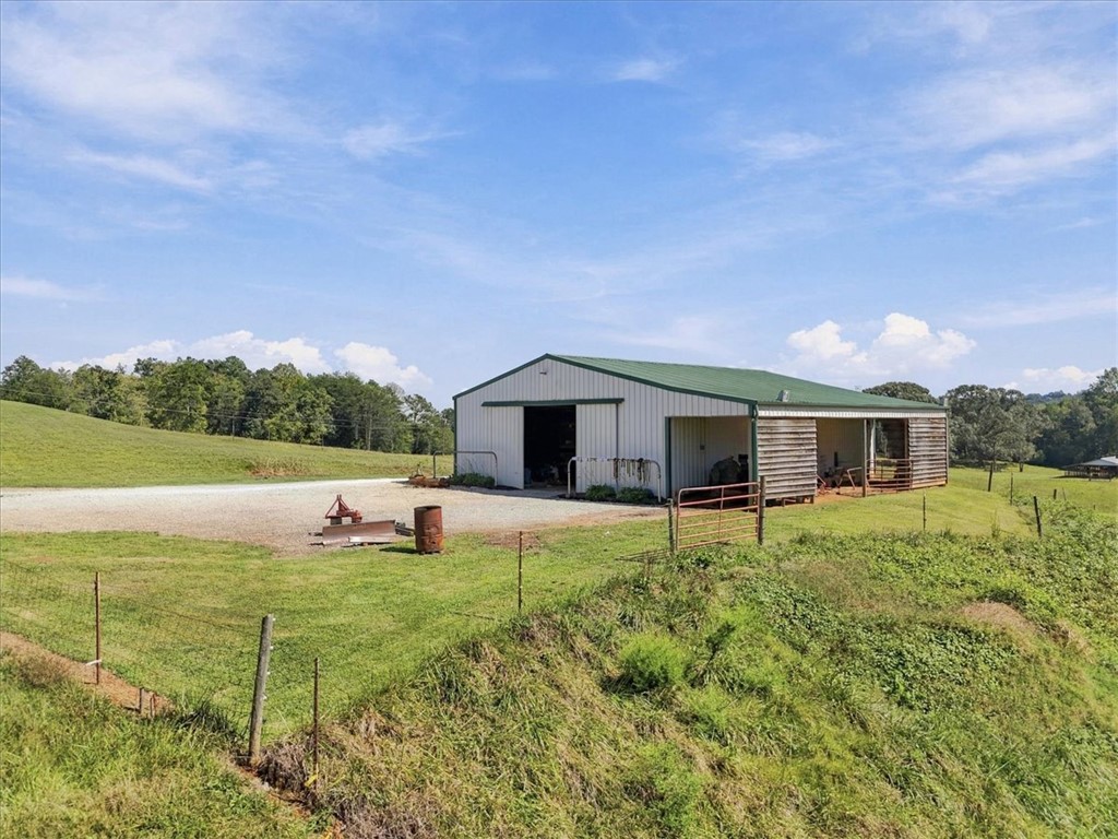 114 Terrapin Crossing Road Pickens, SC 29671 - Photo 38 of 45 Gallery Image 38
