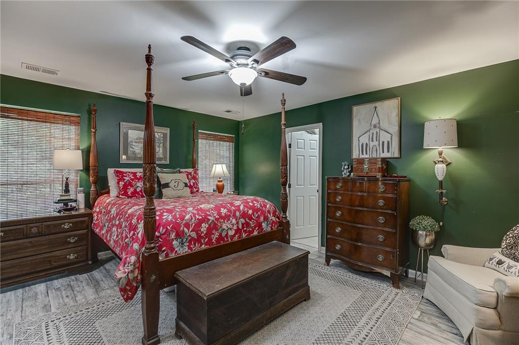 531 Moons Bridge Road Hoschton, GA 30548 - Photo 18 of 52