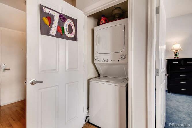 1950 Logan Street, Unit 708 Denver, CO 80203 - Photo 11 of 26