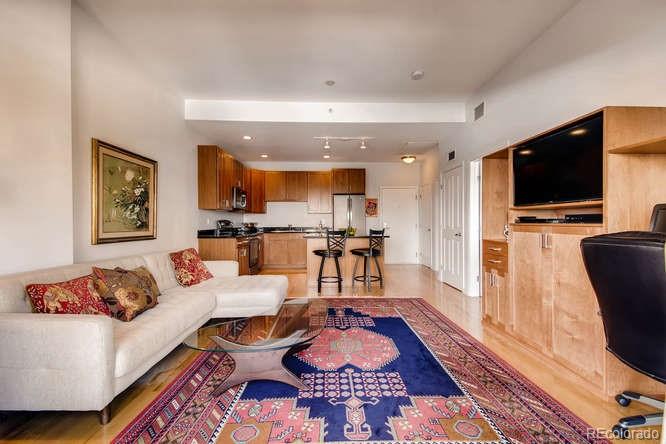 1950 Logan Street, Unit 708 Denver, CO 80203 - Photo 13 of 26