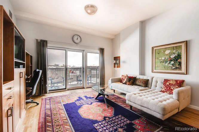 1950 Logan Street, Unit 708 Denver, CO 80203 - Photo 14 of 26