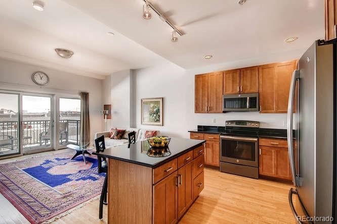 1950 Logan Street, Unit 708 Denver, CO 80203 - Photo 16 of 26