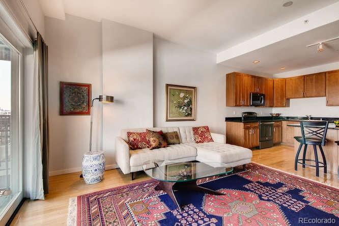 1950 Logan Street, Unit 708 Denver, CO 80203 - Photo 2 of 26