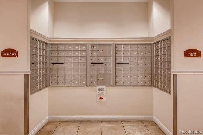 1950 Logan Street, Unit 708 Denver, CO 80203 - Photo 25 of 26