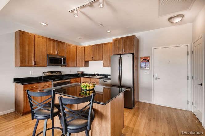 1950 Logan Street, Unit 708 Denver, CO 80203 - Photo 3 of 26