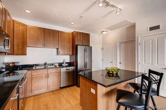 1950 Logan Street, Unit 708 Denver, CO 80203 - Photo 5 of 26