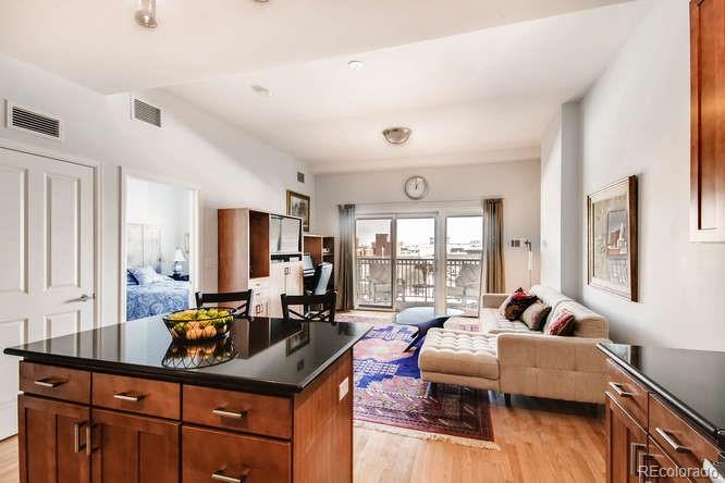 1950 Logan Street, Unit 708 Denver, CO 80203 - Photo 6 of 26