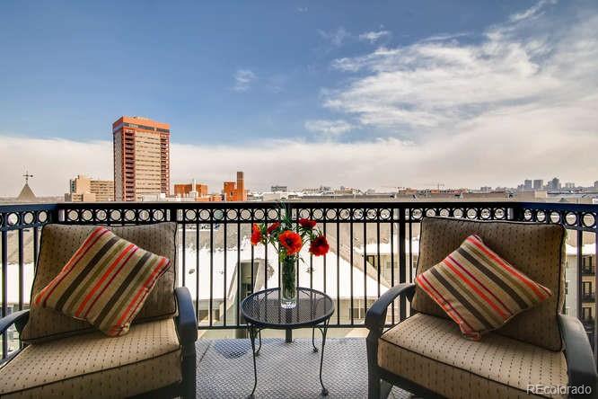 1950 Logan Street, Unit 708 Denver, CO 80203 - Photo 9 of 26