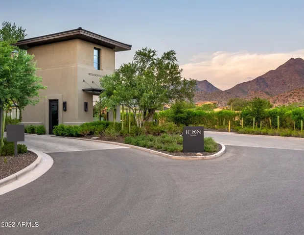 $3,750,000 | 18720 North 101st Street, Unit 2012, Scottsdale, AZ 85255