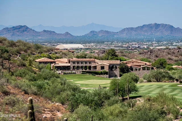 $3,750,000 | 18720 North 101st Street, Unit 2012, Scottsdale, AZ 85255