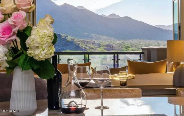 $3,750,000 | 18720 North 101st Street, Unit 2012, Scottsdale, AZ 85255