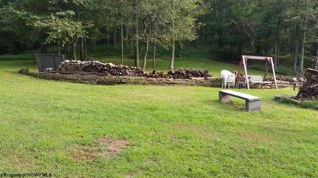 2866 Arden Grade Road Moatsville, WV 26405 - Photo 3 of 17 Gallery Image 3