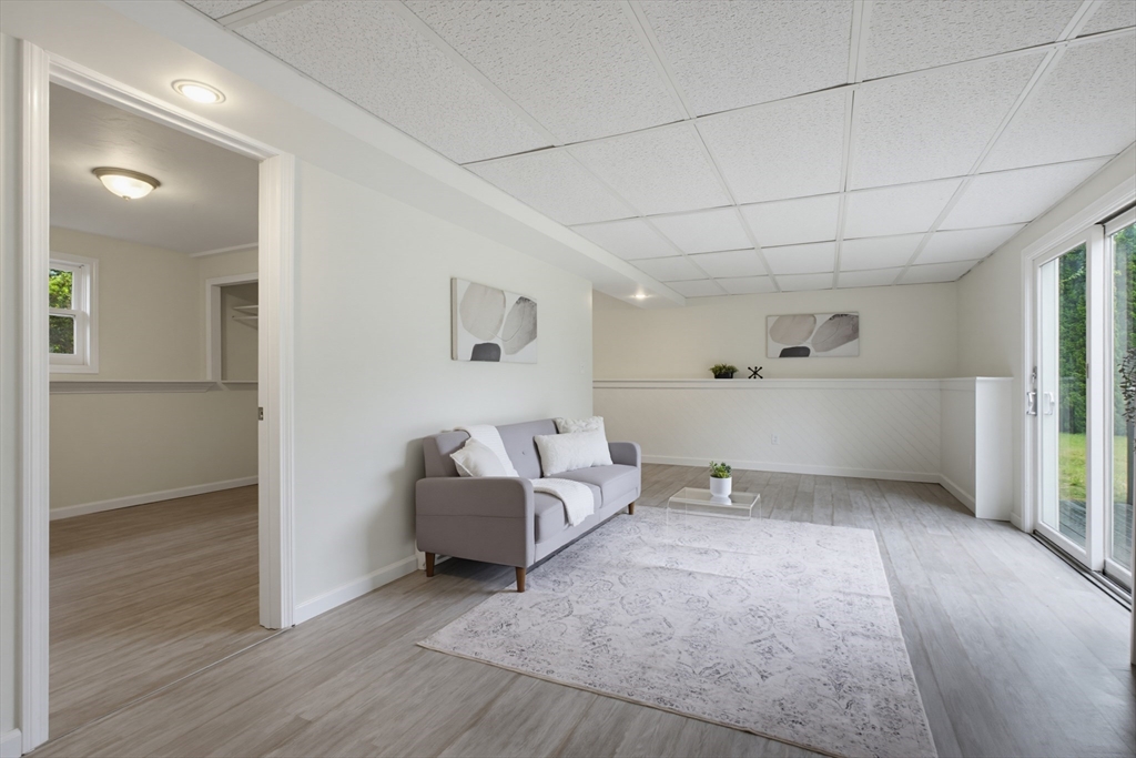 290 Bemis Road Warren, MA 01585 - Photo 30 of 33