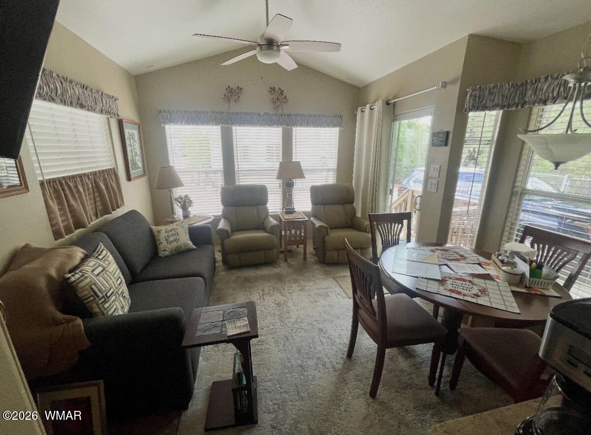 270 North Clark Road, Unit 35 Show Low, AZ 85901 - Photo 7 of 11