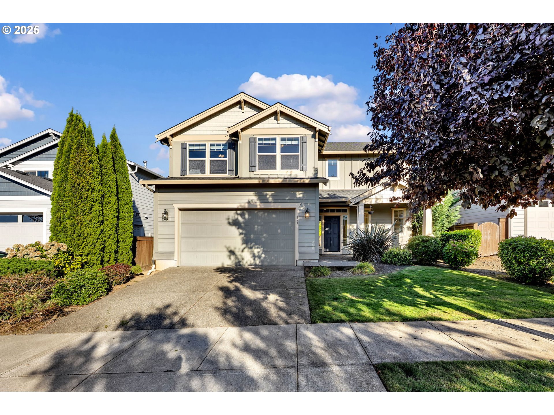 204 North 38th Place Ridgefield, WA 98642 - Photo 1 of 43 Gallery Image 1