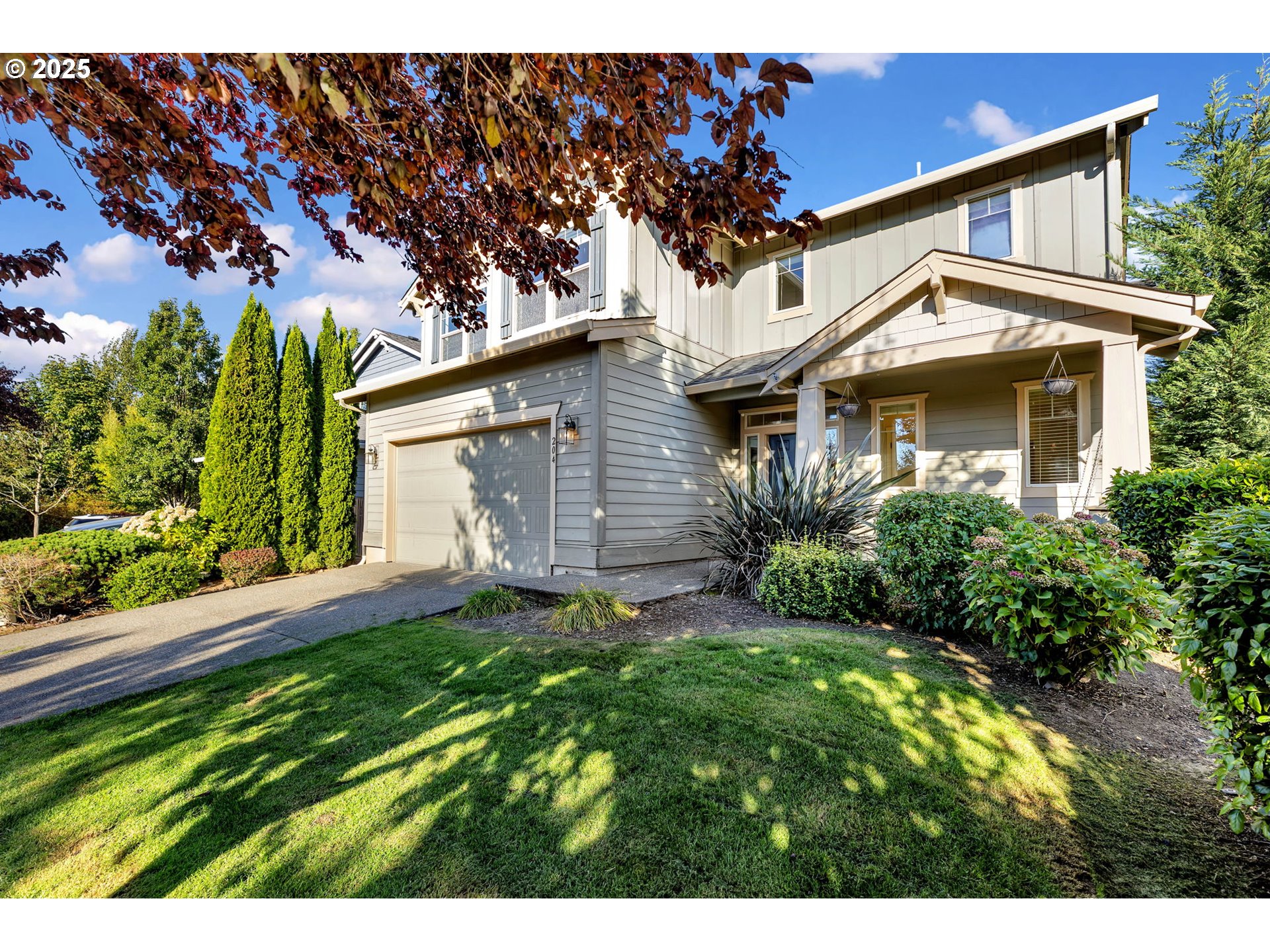 204 North 38th Place Ridgefield, WA 98642 - Photo 3 of 43 Gallery Image 3