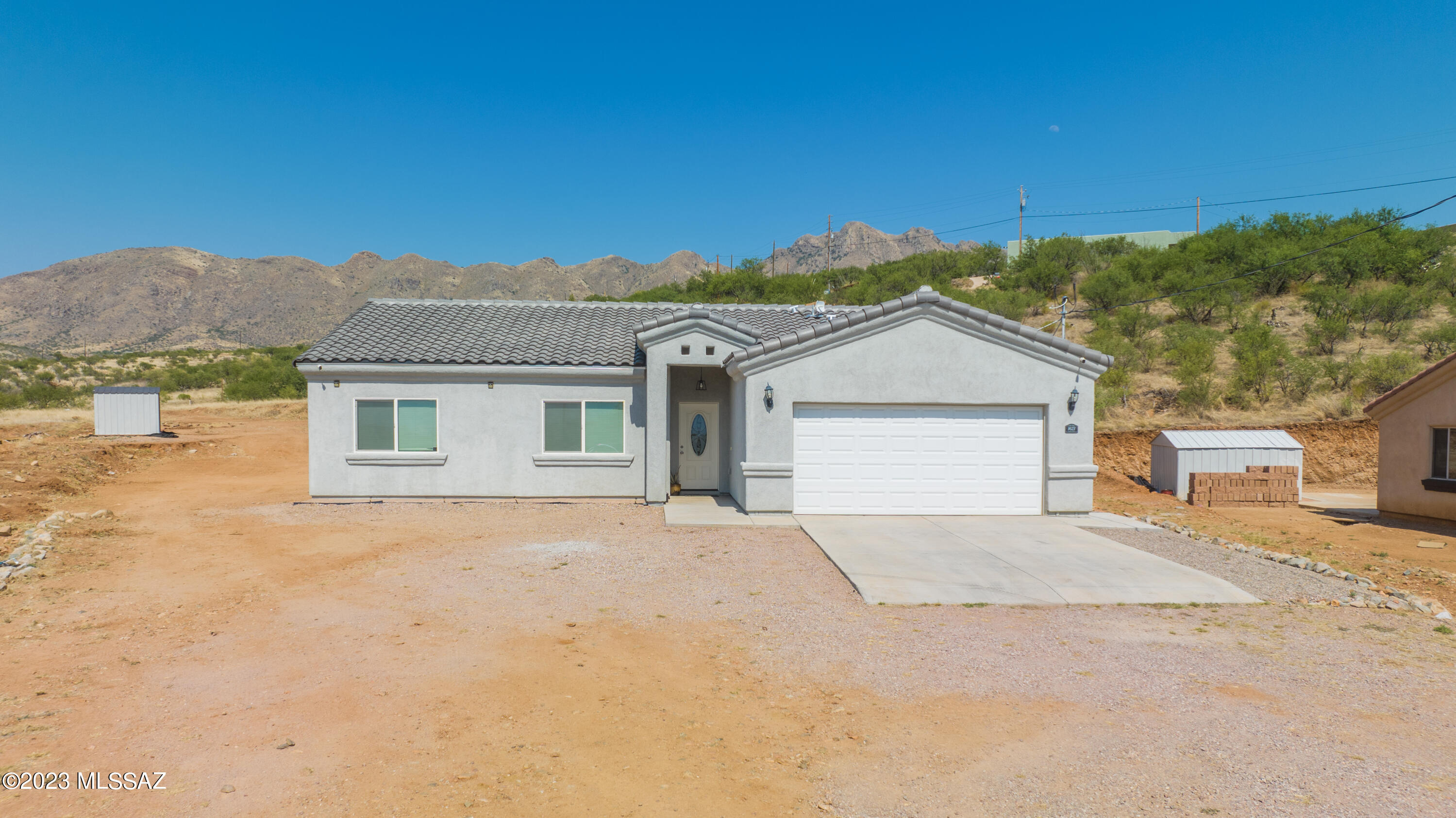 1621 Duelo Court Rio Rico, AZ 85648 - Photo 19 of 23
