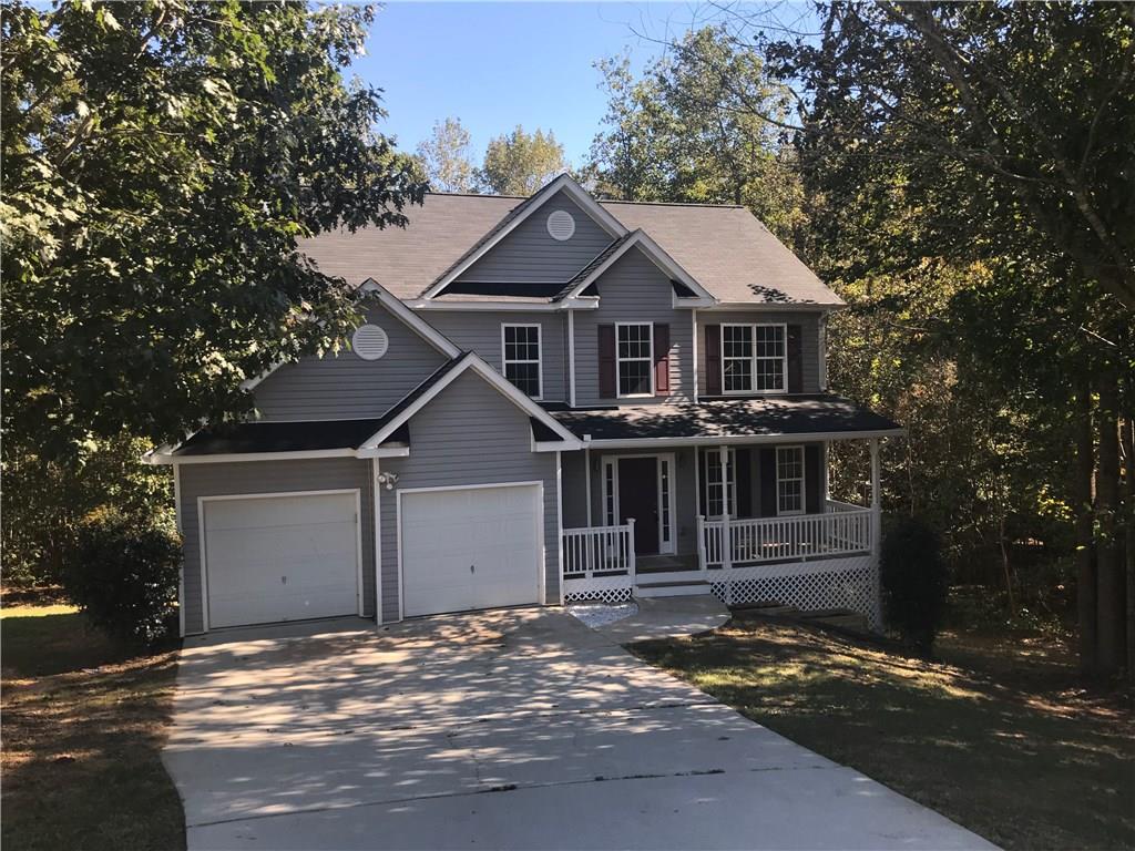 140 Robindale Lane Temple, GA 30179 - Photo 1 of 1 Gallery Image 1