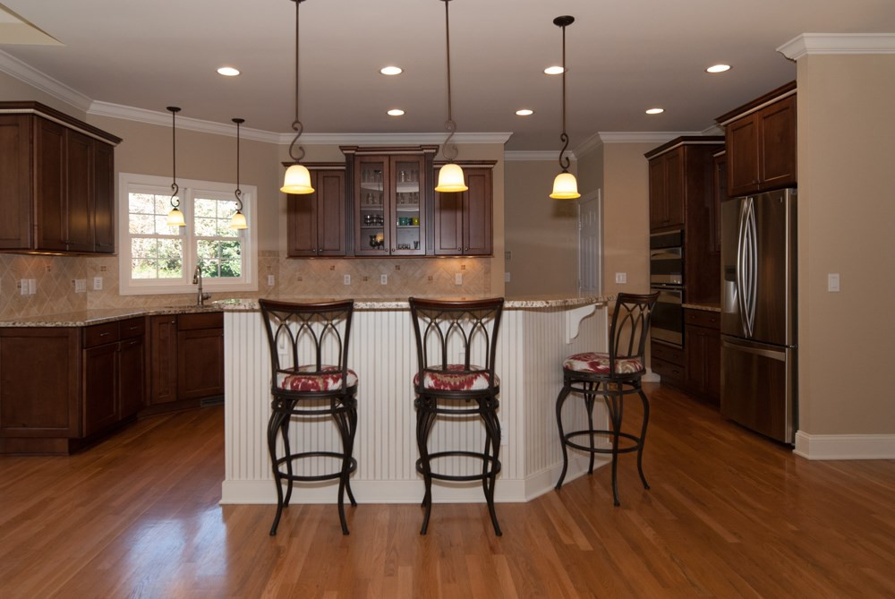 12433 Browder Street Raleigh, NC 27614 - Photo 4 of 25 Photo 4