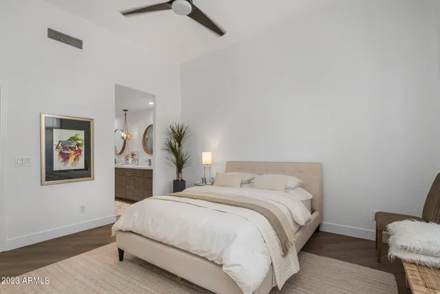 $4,500 | 20802 North Grayhawk Drive, Unit 1096, Scottsdale, AZ 85255