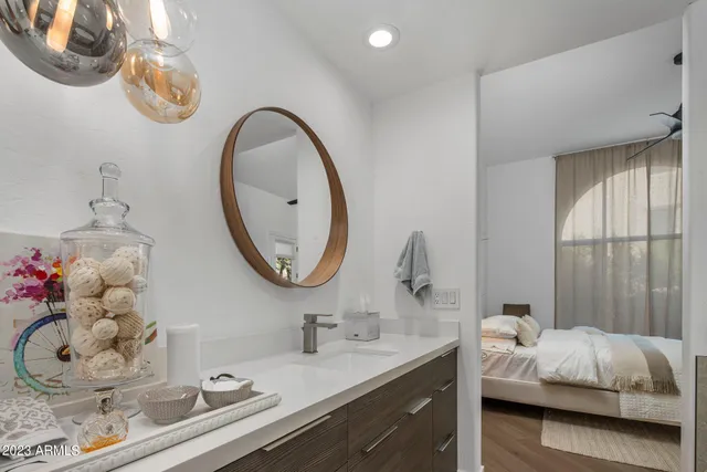 $4,500 | 20802 North Grayhawk Drive, Unit 1096, Scottsdale, AZ 85255