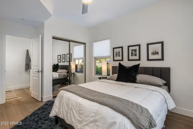 $4,500 | 20802 North Grayhawk Drive, Unit 1096, Scottsdale, AZ 85255