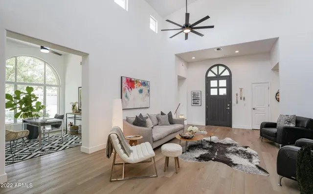 $4,500 | 20802 North Grayhawk Drive, Unit 1096, Scottsdale, AZ 85255