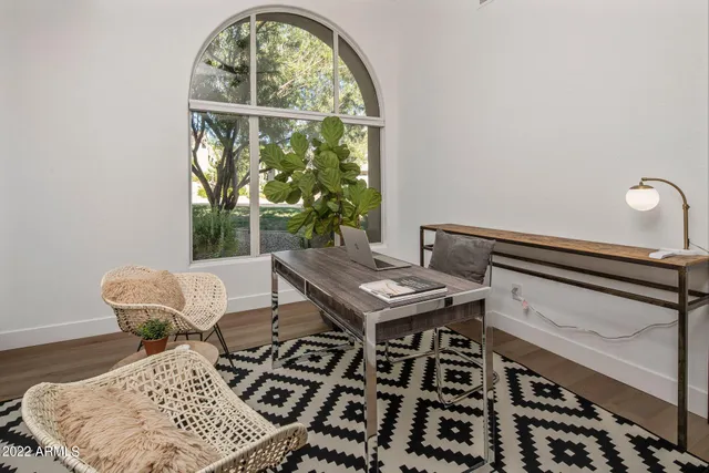 $4,500 | 20802 North Grayhawk Drive, Unit 1096, Scottsdale, AZ 85255