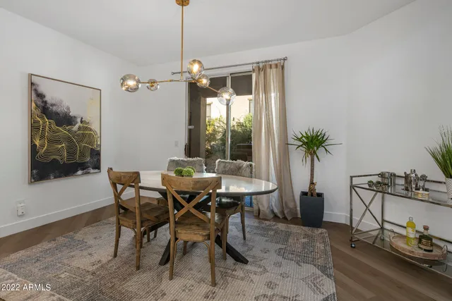 $4,500 | 20802 North Grayhawk Drive, Unit 1096, Scottsdale, AZ 85255