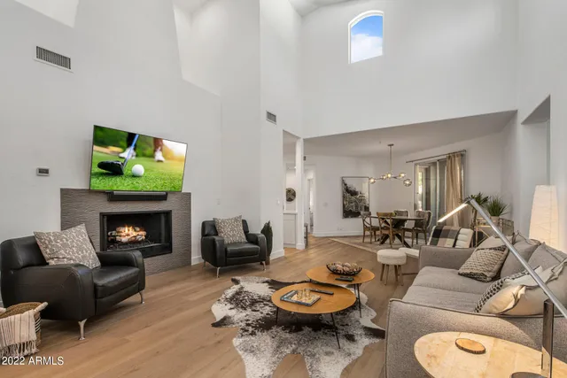 $4,500 | 20802 North Grayhawk Drive, Unit 1096, Scottsdale, AZ 85255