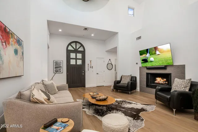 $4,500 | 20802 North Grayhawk Drive, Unit 1096, Scottsdale, AZ 85255