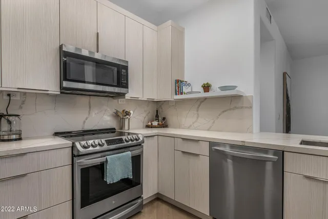 $4,500 | 20802 North Grayhawk Drive, Unit 1096, Scottsdale, AZ 85255