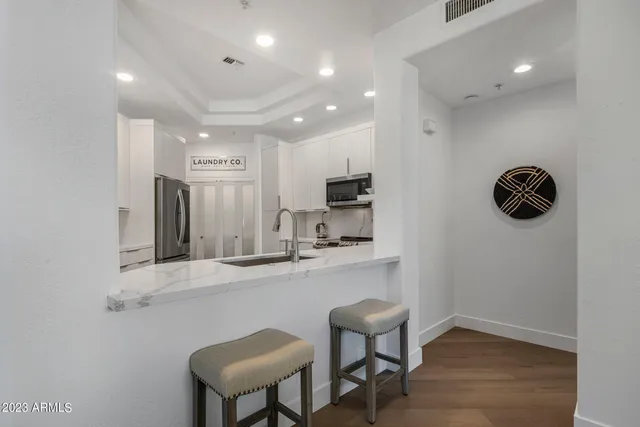 $4,500 | 20802 North Grayhawk Drive, Unit 1096, Scottsdale, AZ 85255