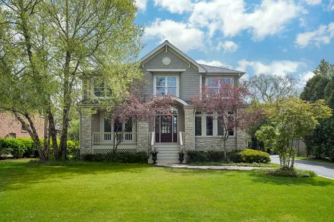 $1,750,000 | 1229 Fairfield Road, Glencoe, IL 60022
