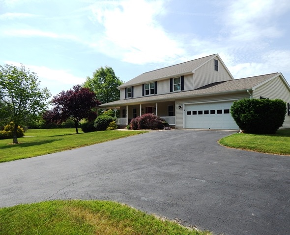 1780 Red Top Orchard Road Waynesboro, VA 22980 - Photo 1 of 40 Gallery Image 1