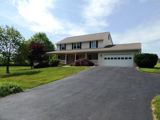 1780 Red Top Orchard Road Waynesboro, VA 22980 - Photo 3 of 40 Gallery Image 3